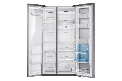 Samsung RH57H90707F/EO Hűtőgép