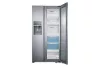 Samsung RH57H90707F/EO Hűtőgép