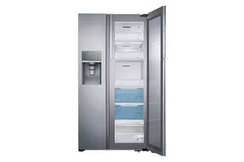 Samsung RH57H90707F/EO Hűtőgép