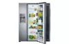 Samsung RH57H90707F/EO Hűtőgép