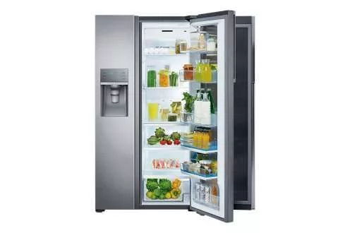 Samsung RH57H90707F/EO Hűtőgép