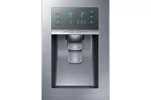 Samsung RH57H90707F/EO Hűtőgép