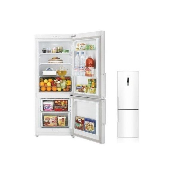 Samsung RL56GHGSW1/XEF alulfagyasztós hűtőszekrény