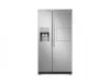 Samsung RS50N3803SA/EF Amerikai típusú hűtőszekrény Home bárral, 501 L