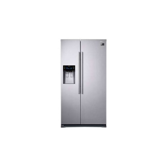Samsung RS53K4400SA/EF Amerikai típusú hűtőgép