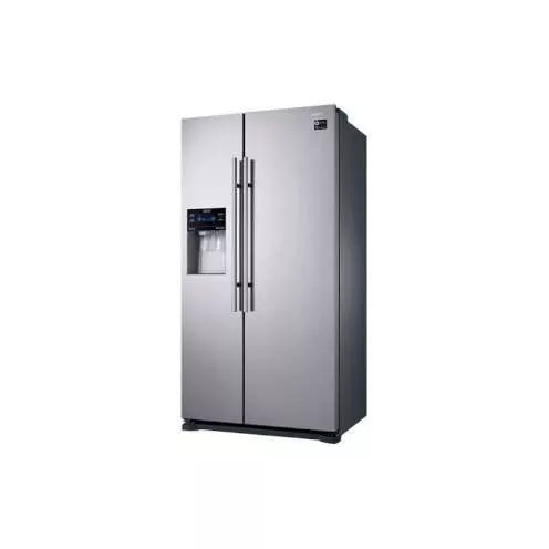Samsung RS53K4400SA/EF Amerikai típusú hűtőgép