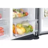 Samsung RS57K4000SA/EF Amerikai típusú hűtőgép