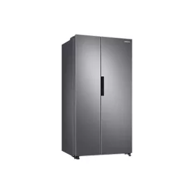   Samsung RS66A8100S9/EF Amerikai típusú hűtőszekrény SpaceMax Technológiával