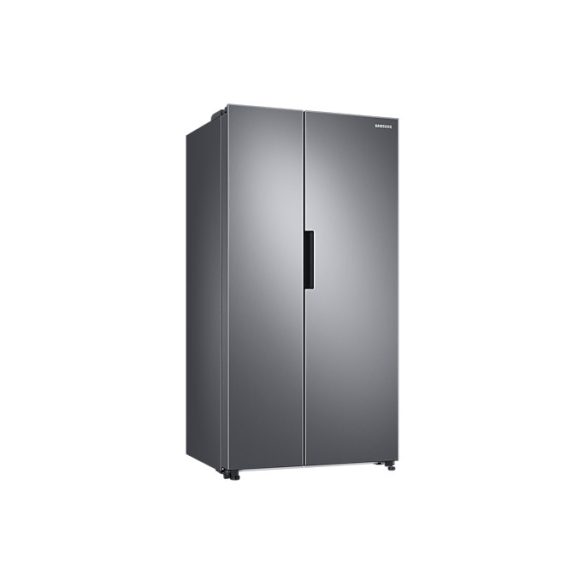 Samsung RS66A8100S9/EF Amerikai típusú hűtőszekrény SpaceMax Technológiával