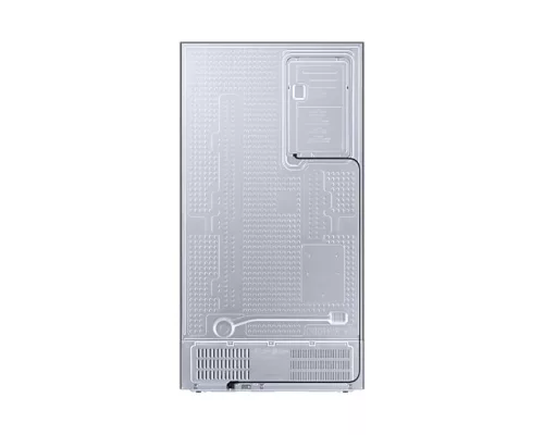 Samsung RS66A8100S9/EF Amerikai típusú hűtőszekrény SpaceMax Technológiával