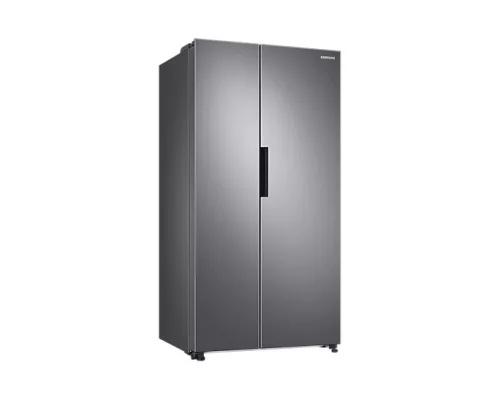 Samsung RS66A8101S9 Side by Side hűtőszekrény