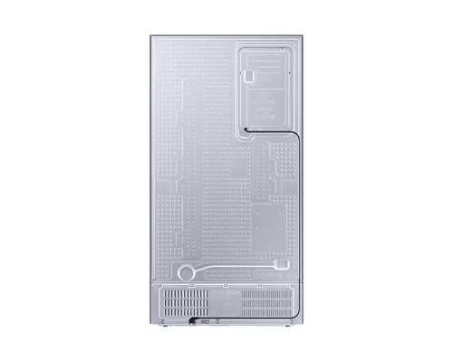Samsung RS66A8101S9 Side by Side hűtőszekrény