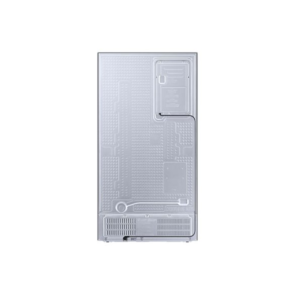 Samsung RS66A8101S9 Side by Side hűtőszekrény