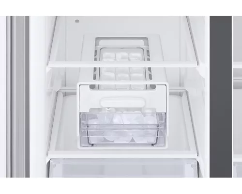 Samsung RS66A8101S9 Side by Side hűtőszekrény
