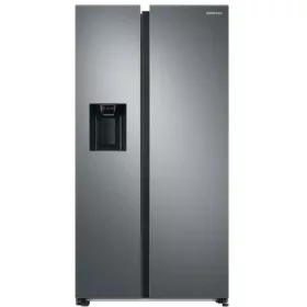Samsung RS66A8821S9/EF Side by Side hűtőszekrény