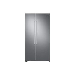   Samsung RS66N8100S9 amerikai típusú, kétajtós hűtőszekrény