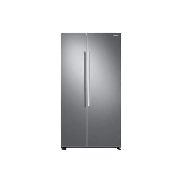 Samsung RS66N8100S9 amerikai típusú, kétajtós hűtőszekrény