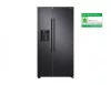 Samsung RS67N8211B1/EF Amerikai típusú hűtőszekrény, 609 L