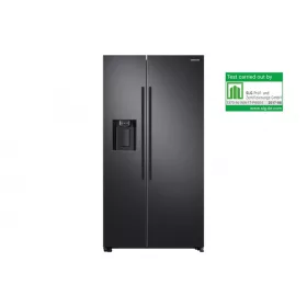   Samsung RS67N8211B1/EF Amerikai típusú hűtőszekrény, 609 L