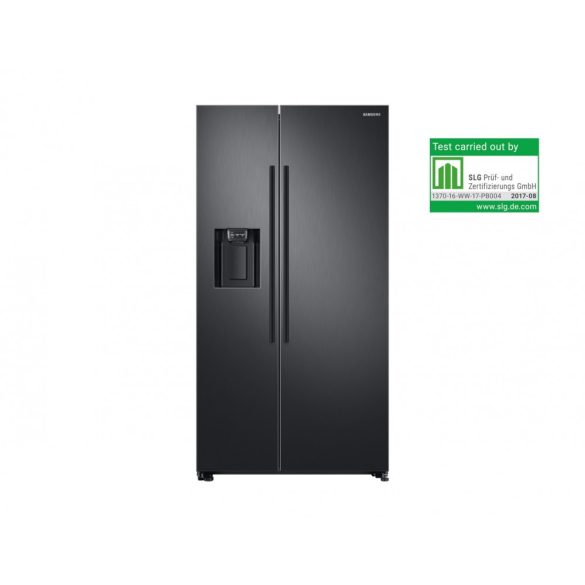 Samsung RS67N8211B1/EF Amerikai típusú hűtőszekrény, 609 L