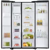 Samsung RS67N8211B1/EF Amerikai típusú hűtőszekrény, 609 L