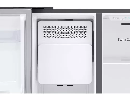 Samsung RS67N8211S9/EF Side By Side hűtőgép