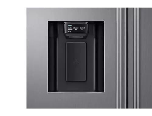 Samsung RS67N8211S9/EF Side By Side hűtőgép