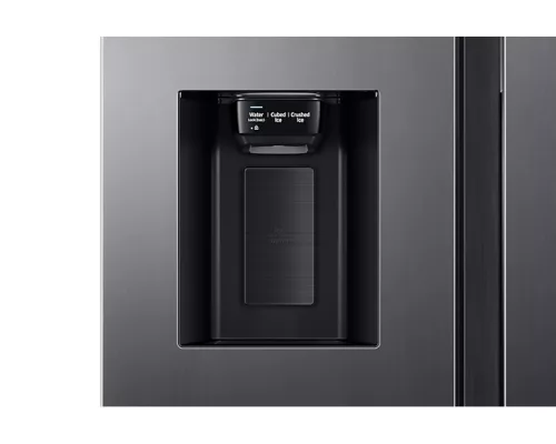 Samsung RS68A8821S9/EF Side by Side hűtőszekrény