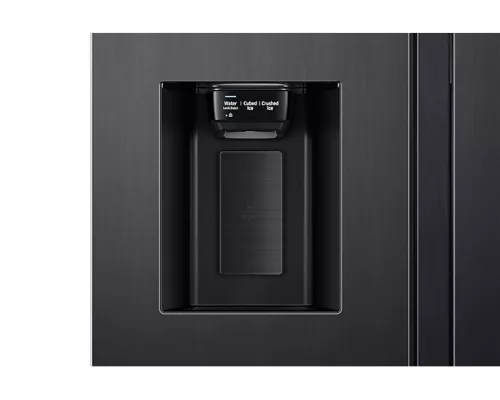 Samsung RS68A8831B1/EF Side by Side hutoszekrény