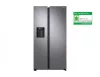 Samsung RS68N8221S9/EF Amerikai típusú hűtőszekrény, 617 L