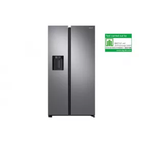   Samsung RS68N8221S9/EF Amerikai típusú hűtőszekrény, 617 L