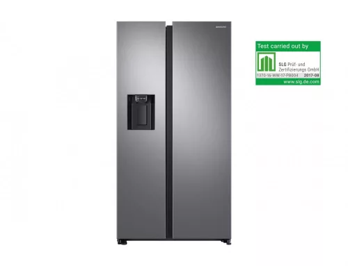 Samsung RS68N8221S9/EF Amerikai típusú hűtőszekrény, 617 L