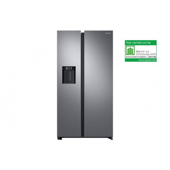Samsung RS68N8221S9/EF Amerikai típusú hűtőszekrény, 617 L