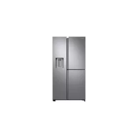 Samsung RS68N8661SL/EF Side By Side hűtőgép