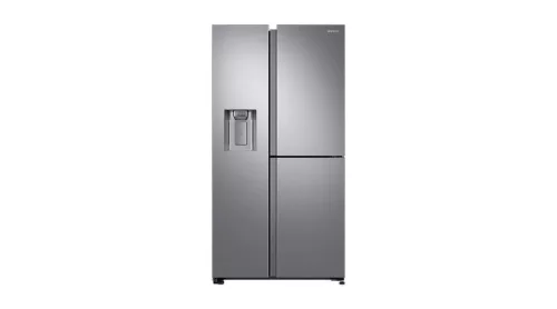 Samsung RS68N8661SL/EF Side By Side hűtőgép