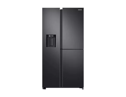 Samsung RS68N8671B1/EF Side By Side hűtőgép