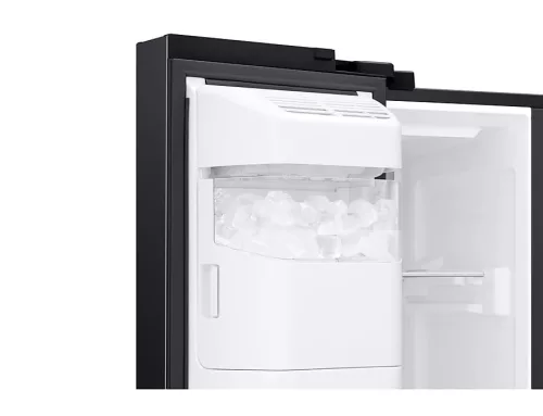 Samsung RS68N8671B1/EF Side By Side hűtőgép