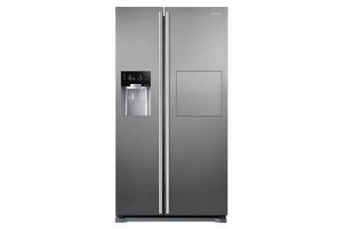 Samsung RS7557BHCSP/EF Hűtő