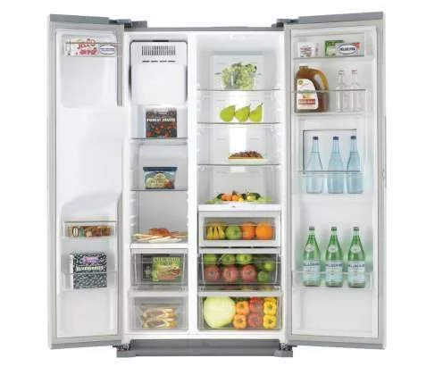 Samsung RS7578THCSR/EF Hűtőgép