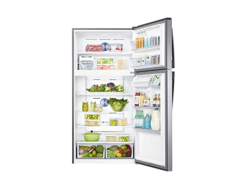 Samsung RT58K7105SL/EO Felülfagyasztós hűtőgép