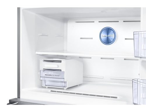 Samsung RT58K7105SL/EO Felülfagyasztós hűtőgép