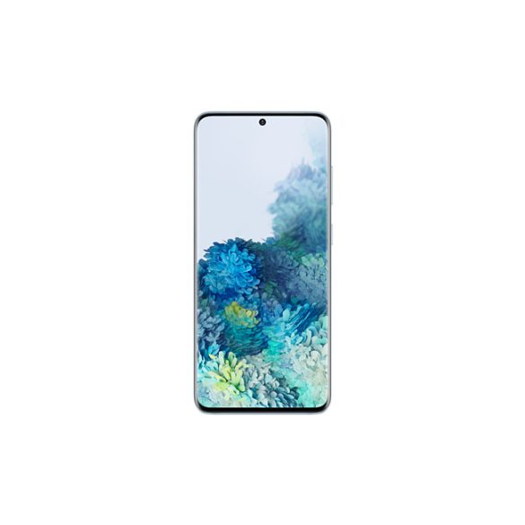 Samsung SM-G980 GALAXY S20 DS mobiltelefon - kék