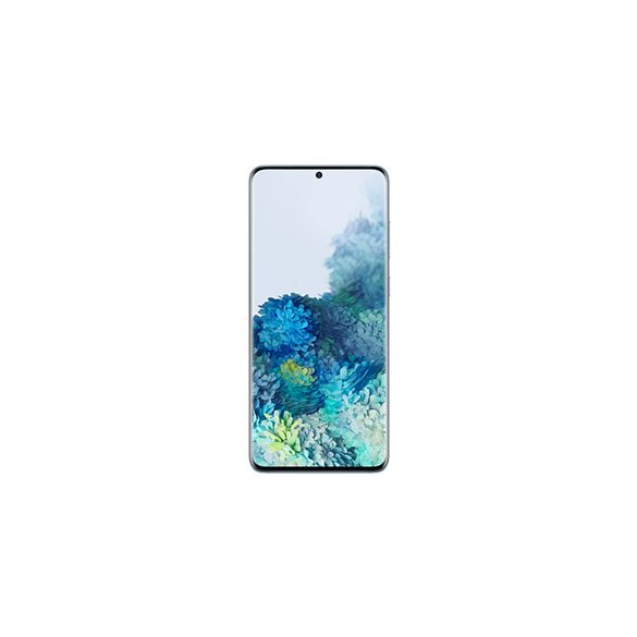 Samsung SM-G985 GALAXY S20+ DS, LIGHT BLUE mobiltelefon
