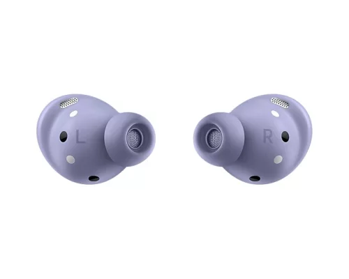 Samsung SM-R190NZVAEUE GALAXY BUDS PRO, LILA headset