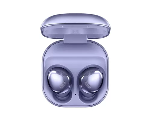 Samsung SM-R190NZVAEUE GALAXY BUDS PRO, LILA headset
