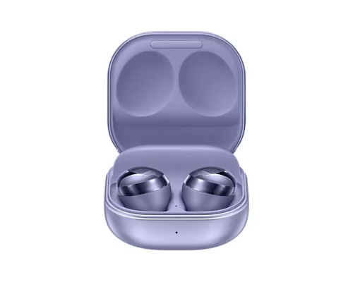 Samsung SM-R190NZVAEUE GALAXY BUDS PRO, LILA headset