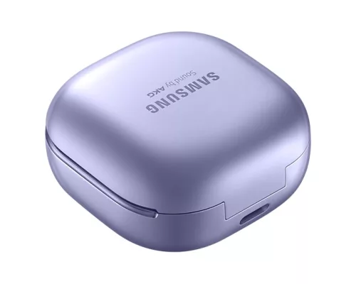 Samsung SM-R190NZVAEUE GALAXY BUDS PRO, LILA headset
