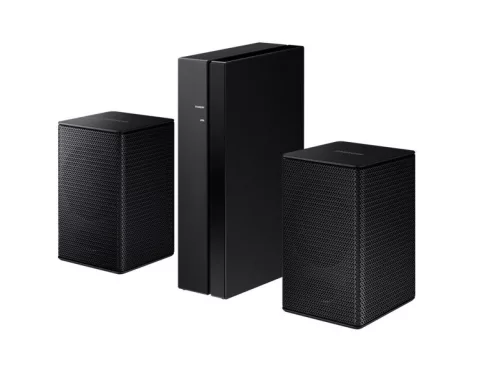 Samsung SWA-8000S/EN Vezetéknélküli hangszóró