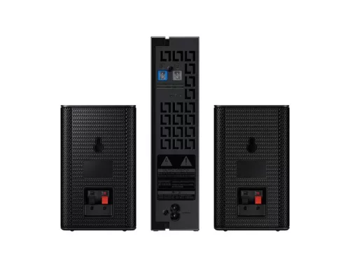 Samsung SWA-8000S/EN Vezetéknélküli hangszóró