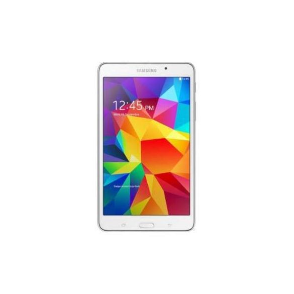 Samsung T230 GALAXY TAB4 7'' 8GB Tablet fehér